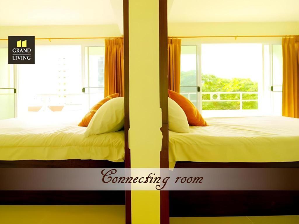 Grand Living Residence Chiang Mai Luaran gambar