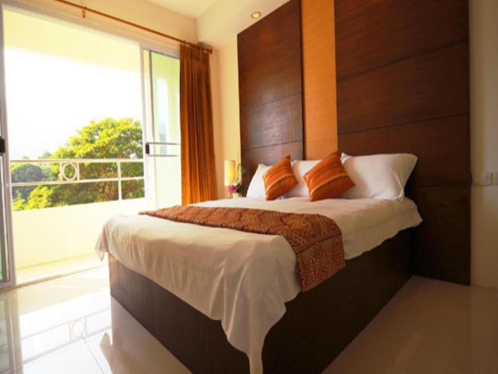 Grand Living Residence Chiang Mai Luaran gambar