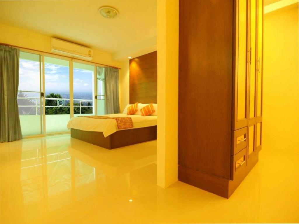 Grand Living Residence Chiang Mai Luaran gambar
