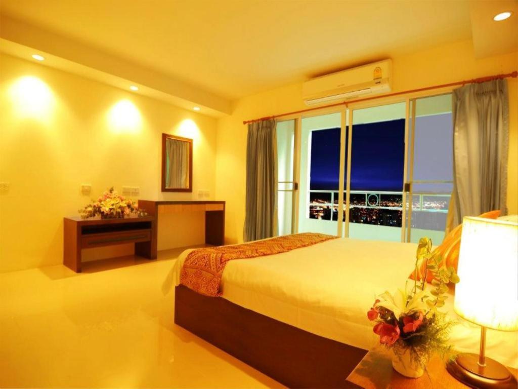 Grand Living Residence Chiang Mai Luaran gambar