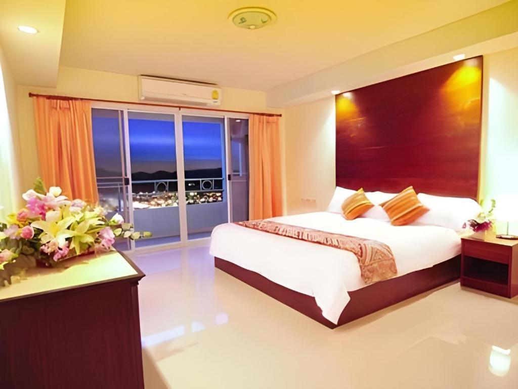 Grand Living Residence Chiang Mai Luaran gambar