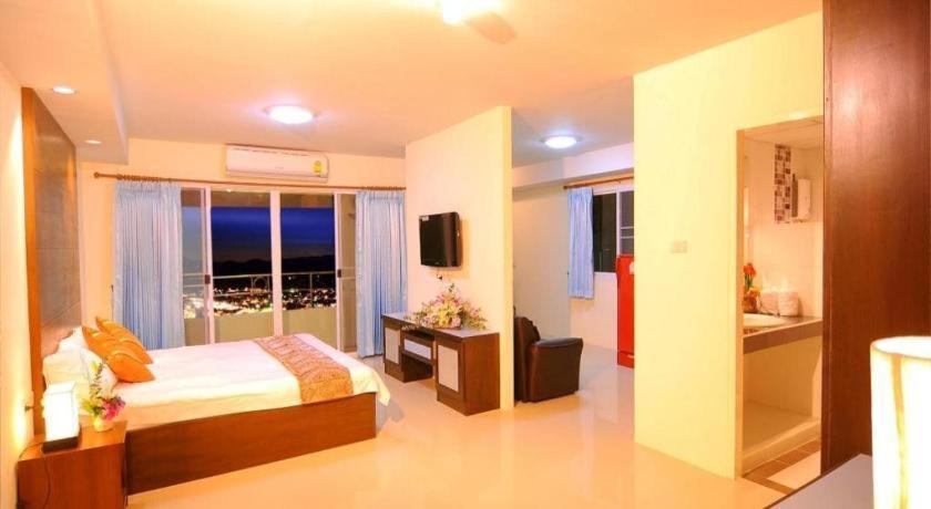 Grand Living Residence Chiang Mai Luaran gambar