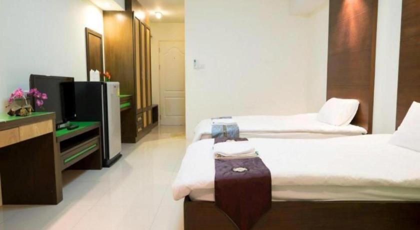 Grand Living Residence Chiang Mai Luaran gambar