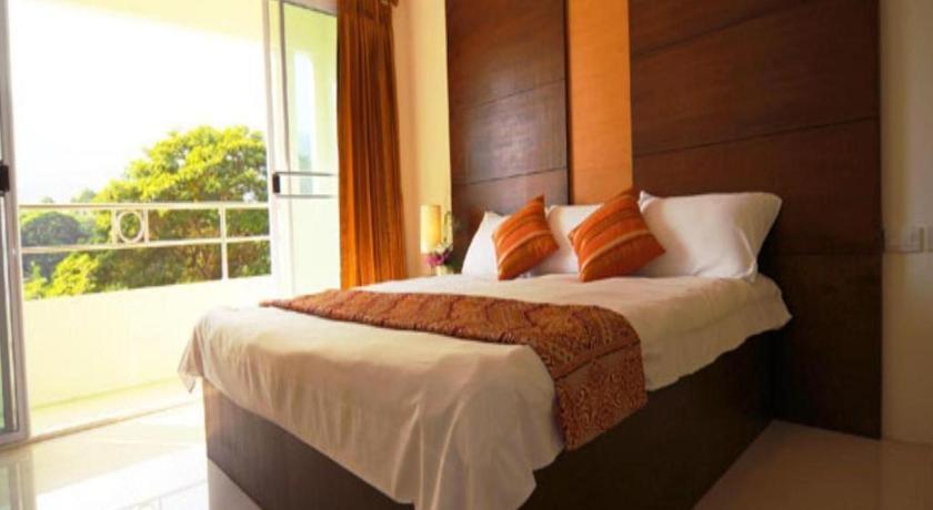 Grand Living Residence Chiang Mai Luaran gambar