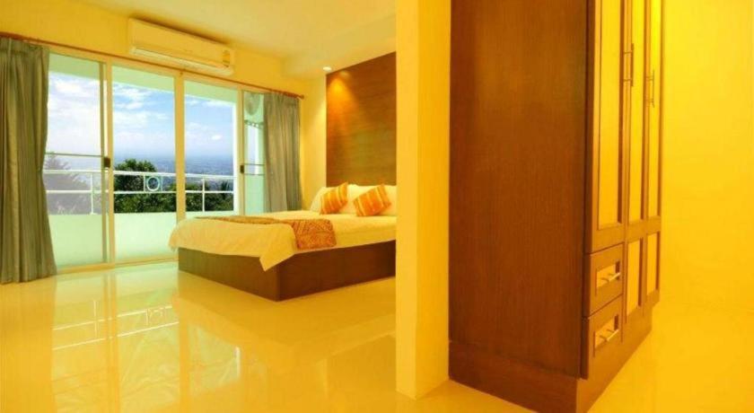 Grand Living Residence Chiang Mai Luaran gambar
