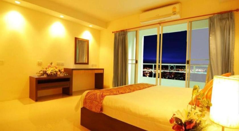 Grand Living Residence Chiang Mai Luaran gambar