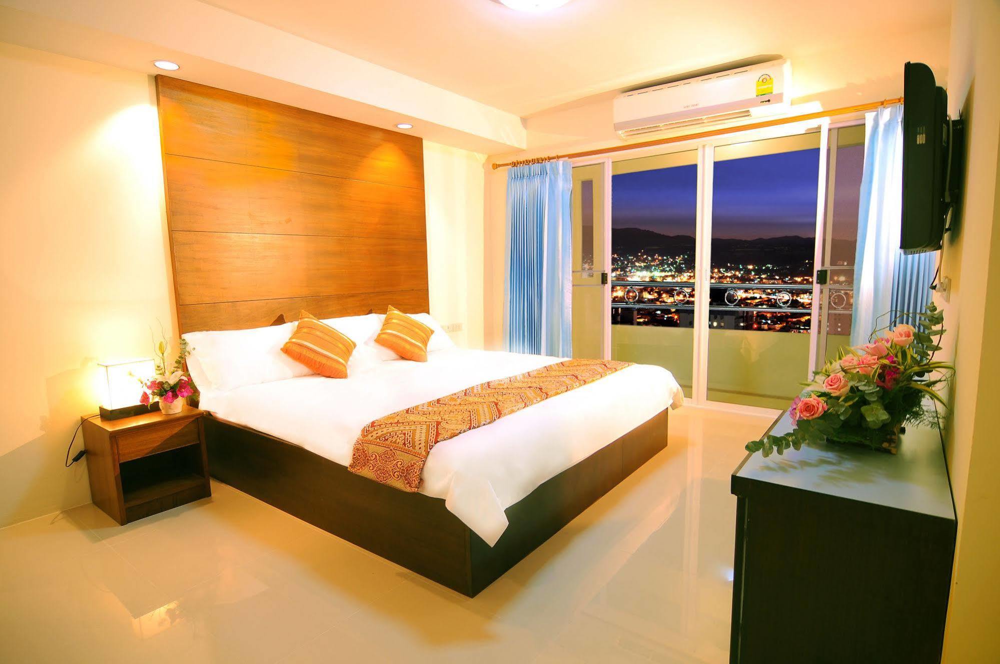 Grand Living Residence Chiang Mai Luaran gambar