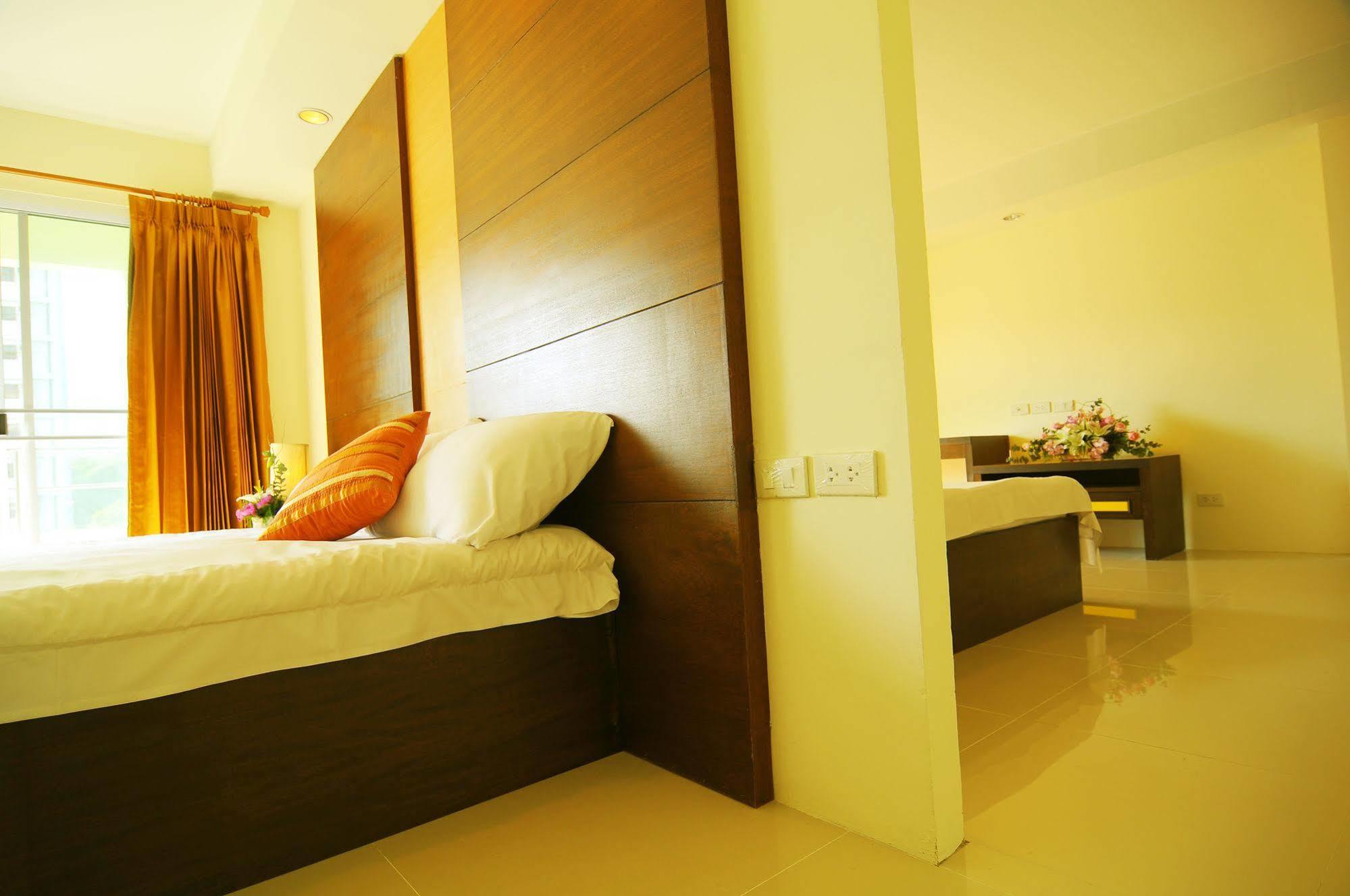 Grand Living Residence Chiang Mai Luaran gambar