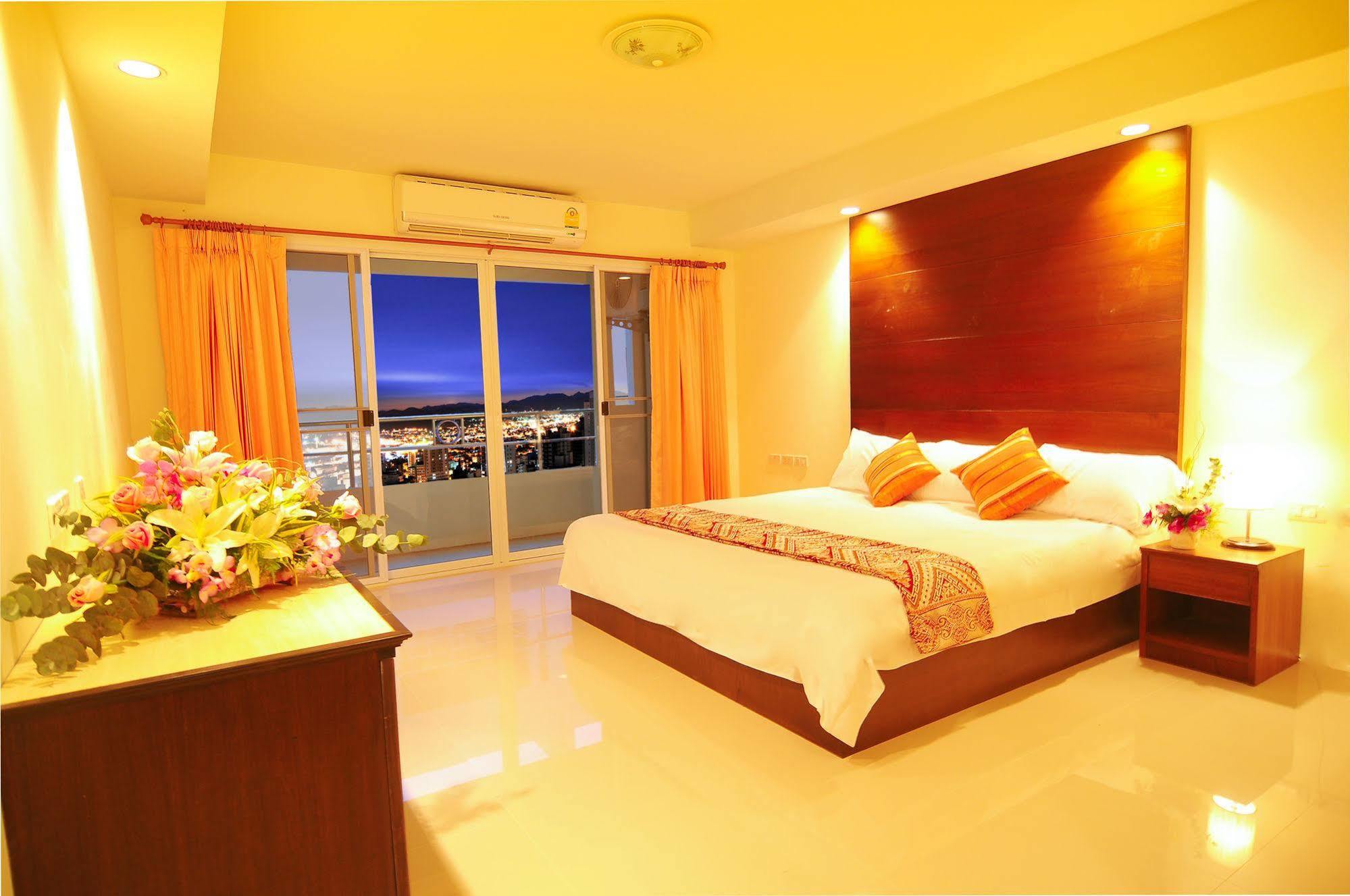 Grand Living Residence Chiang Mai Luaran gambar