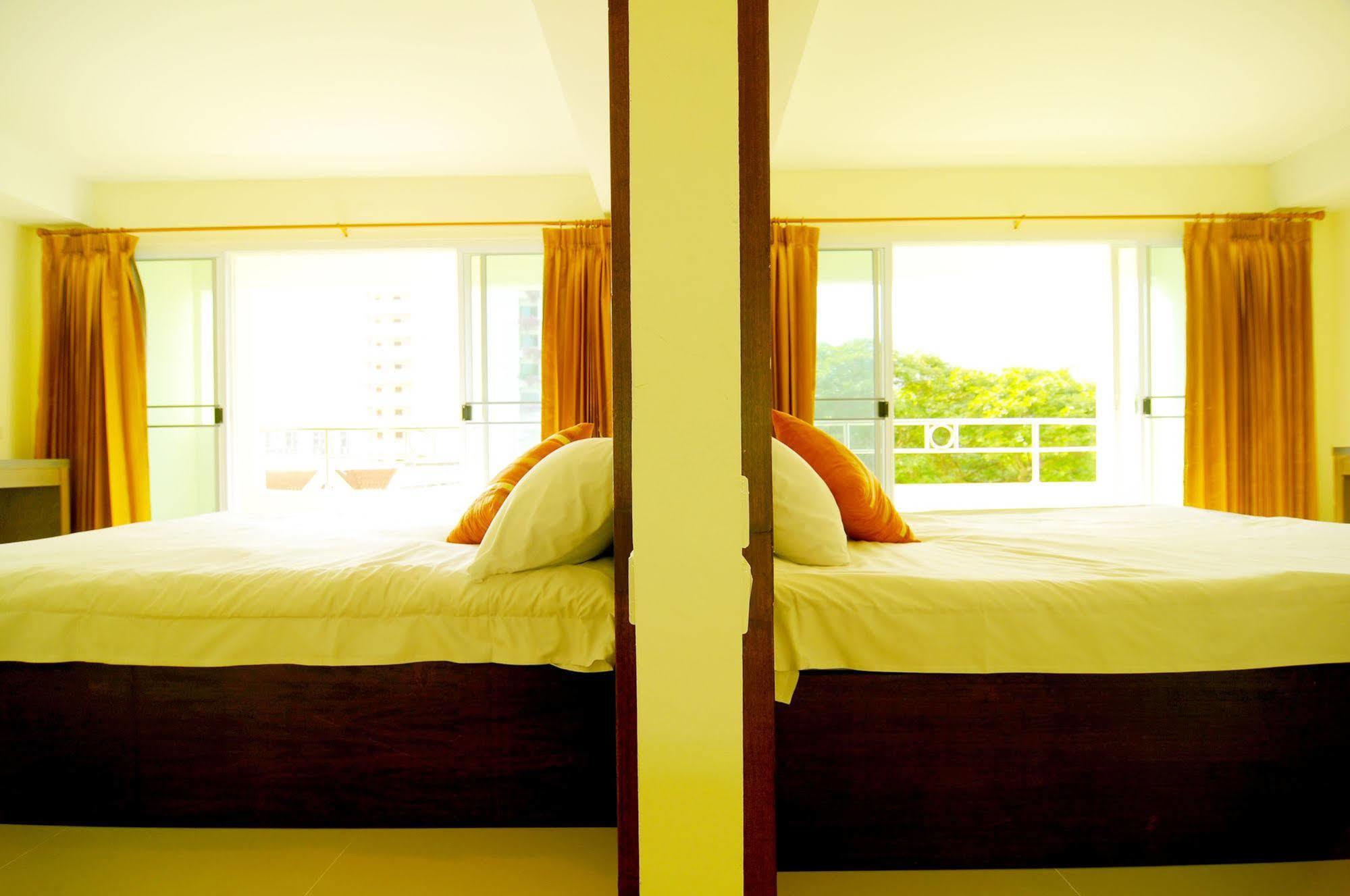 Grand Living Residence Chiang Mai Luaran gambar